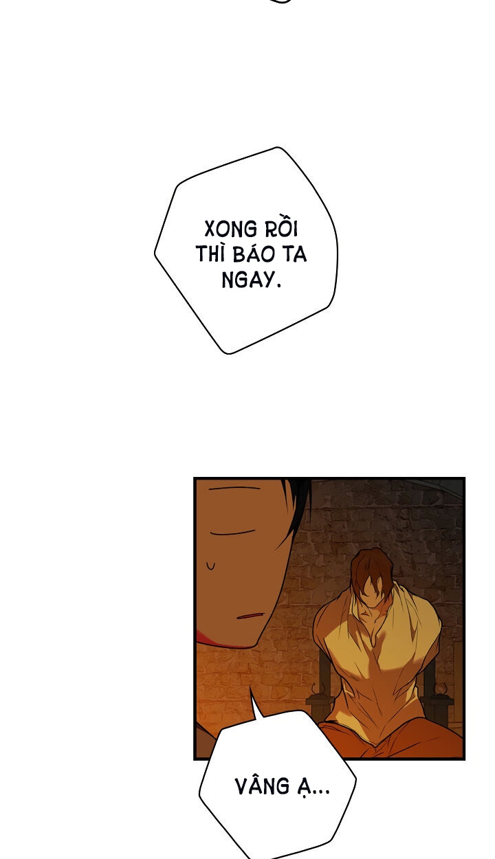 quý cô bí ẩn - secret lady chapter 16 21