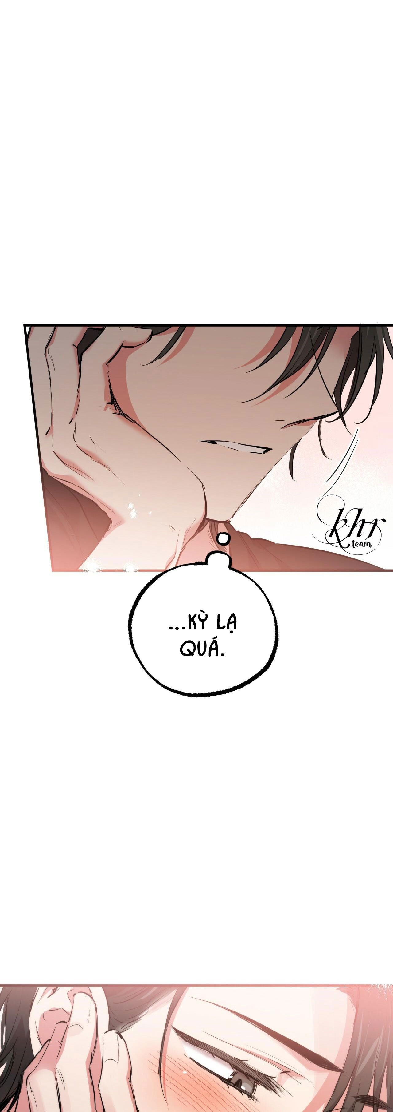 những chú thỏ của hapypy chapter 35 49