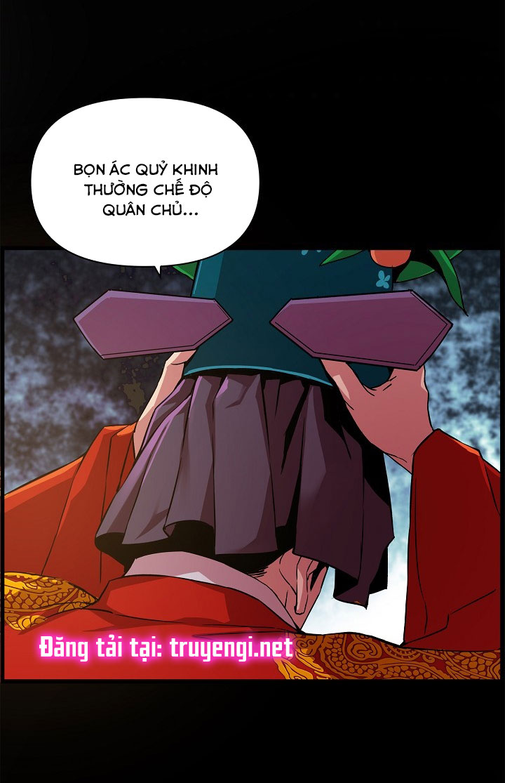 tôi sẽ sống như một hoàng tử chapter 24 62