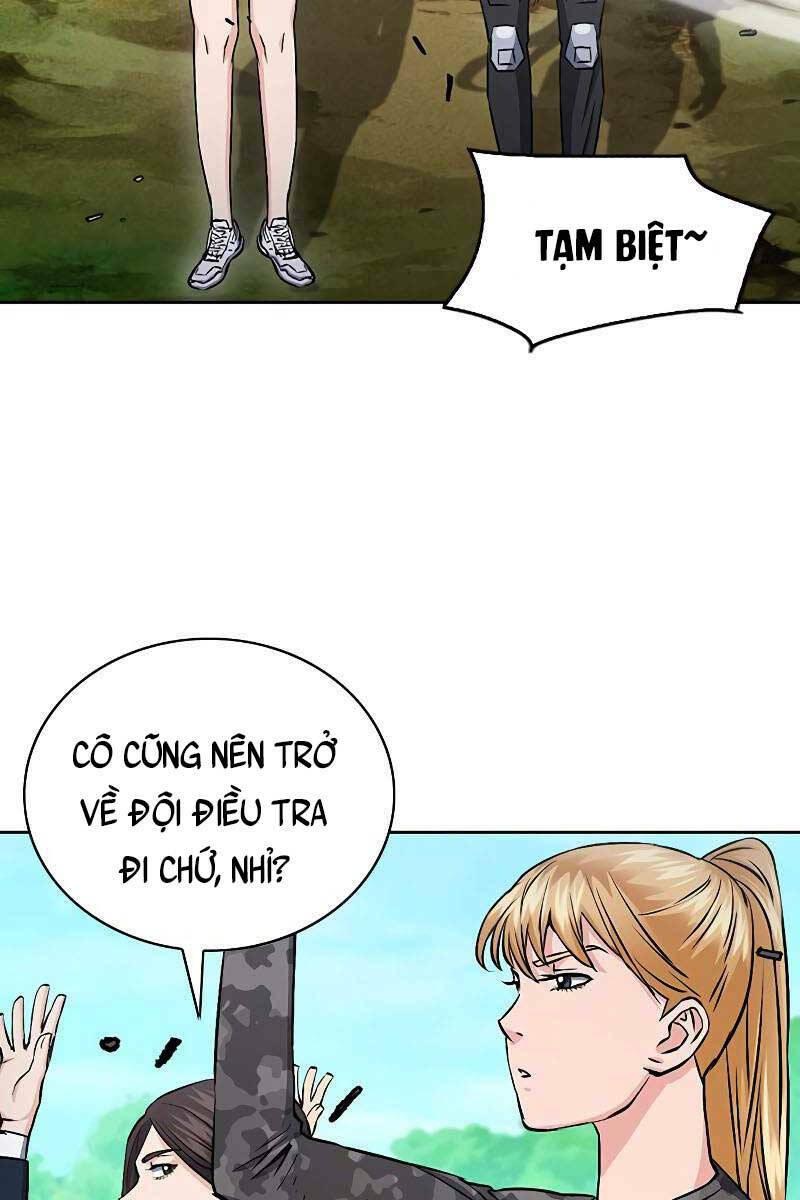 druid tại ga seoul - người hóa thú chapter 87 36