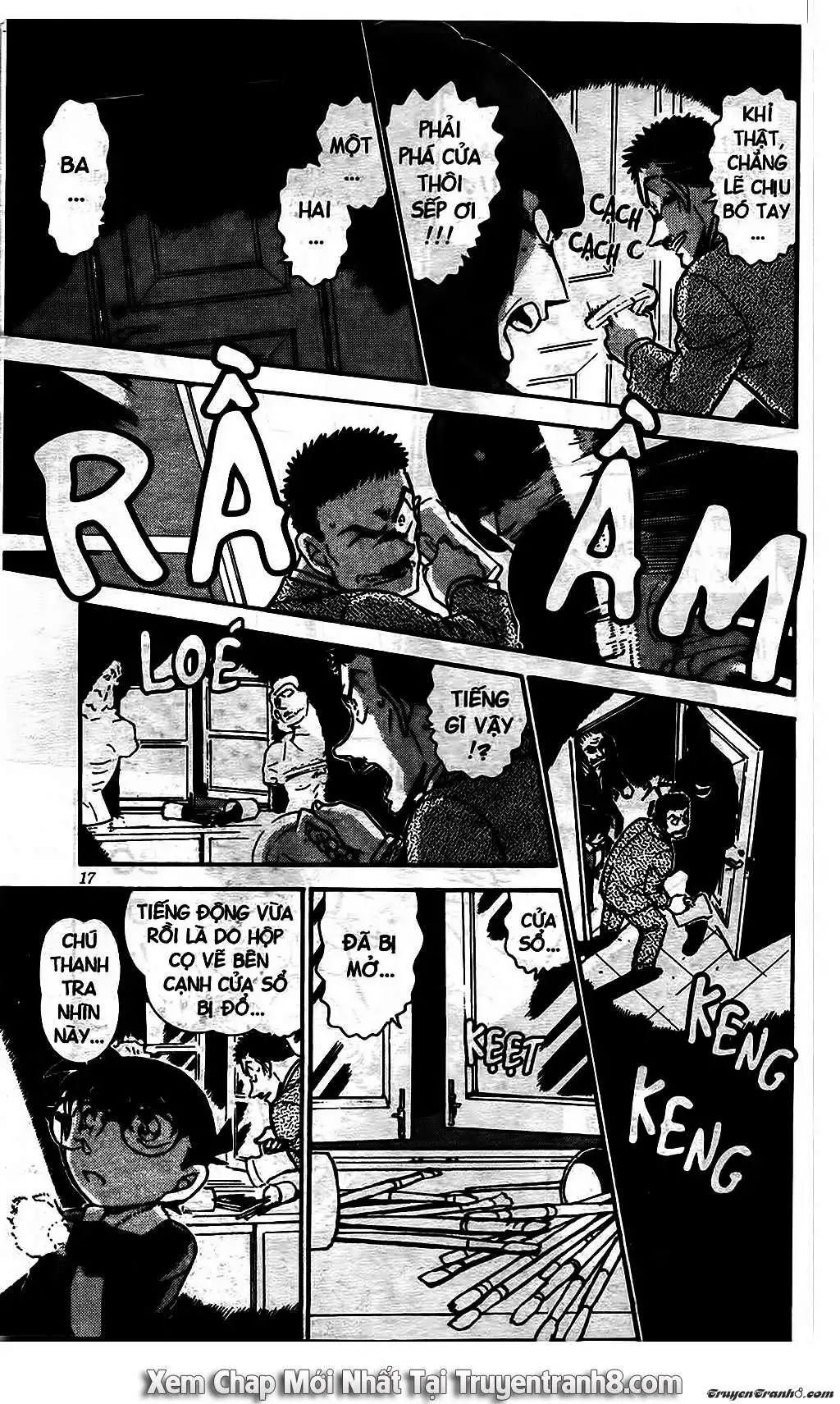 conan chapter 544 15