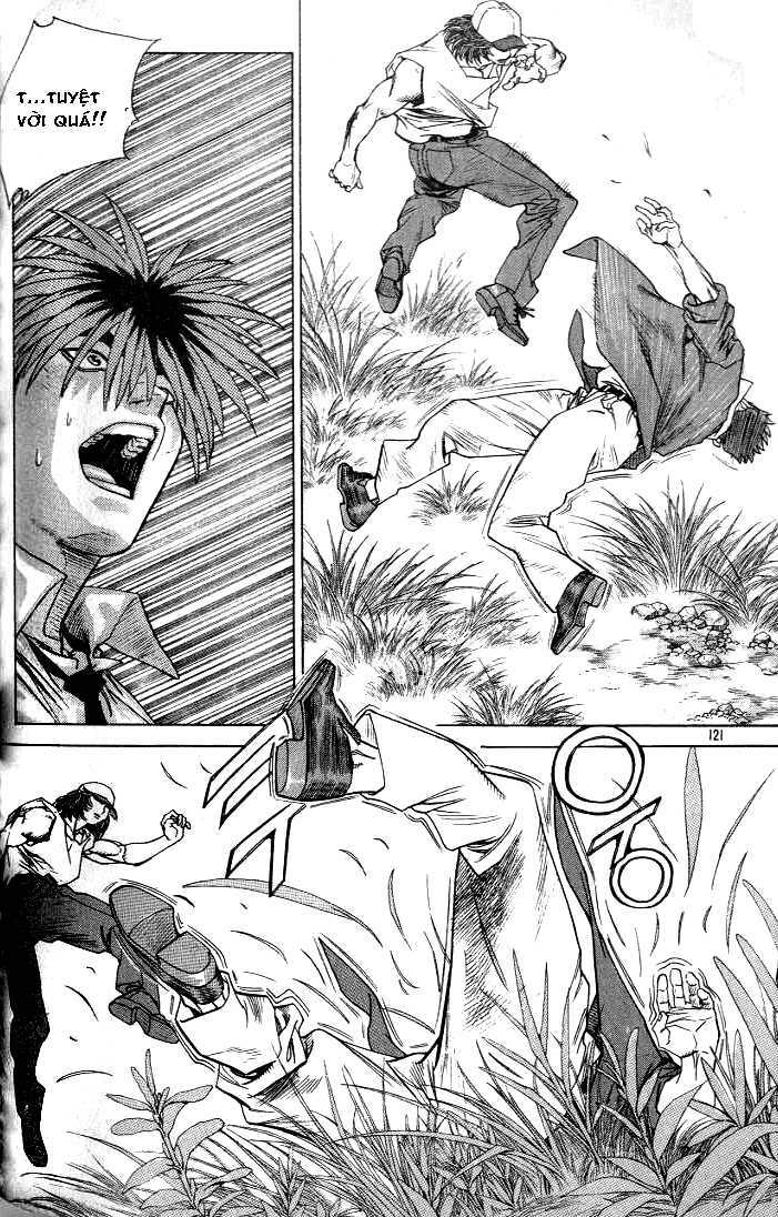 change guy chapter 216 11