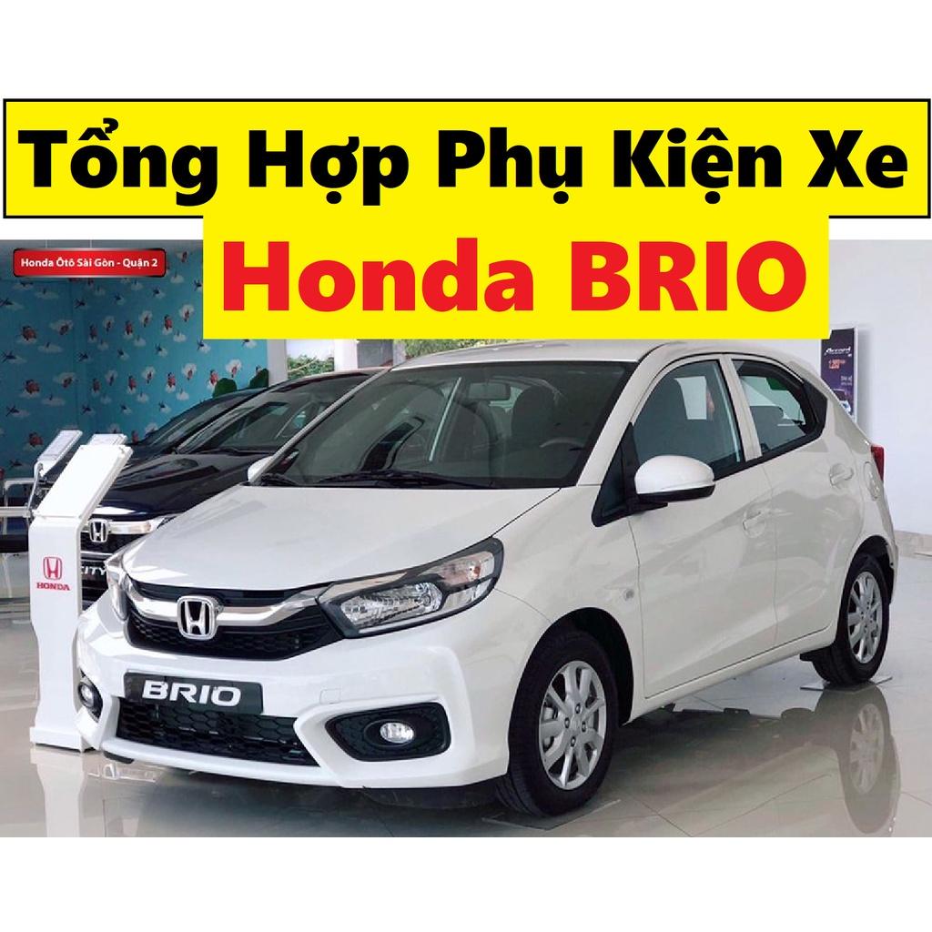 Honda Brio Honda Ô tô Phú Thọ