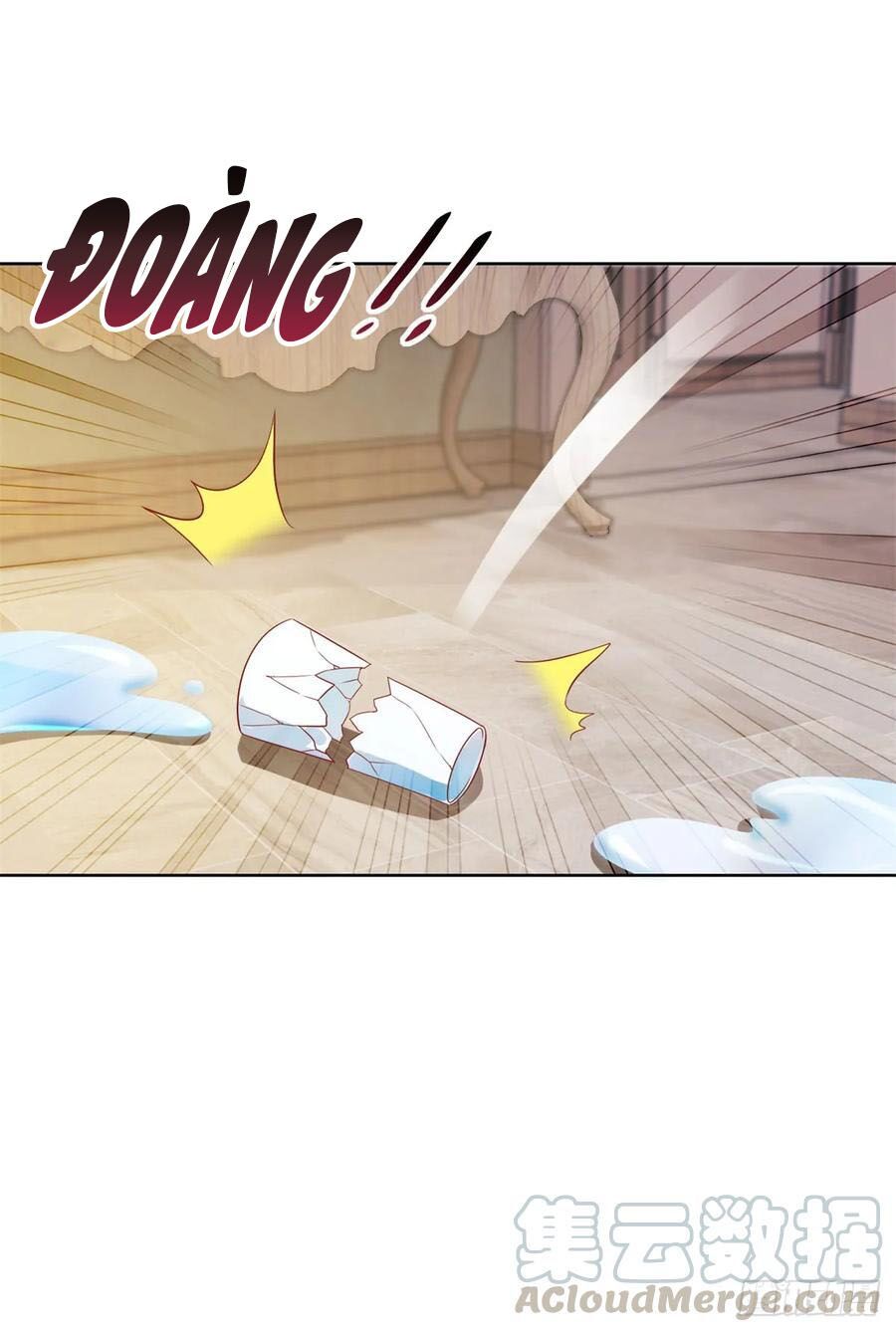 ẩn hôn 100%: chọc tức vợ yêu mua một tặng một chapter 141 11