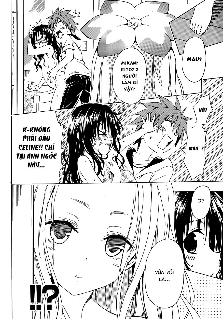 to love - ru darkness chapter 36.5 8