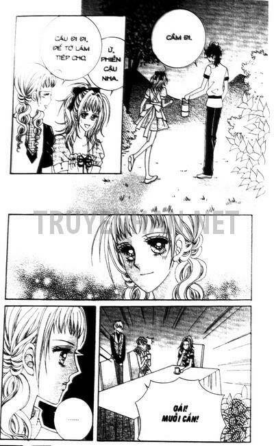 lọ lem hậu đậu chapter 53 14