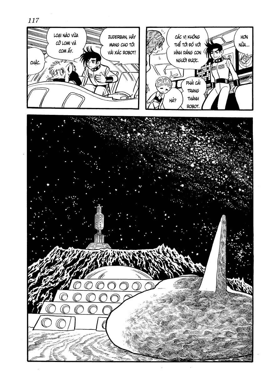 chim lửa chapter 74 6