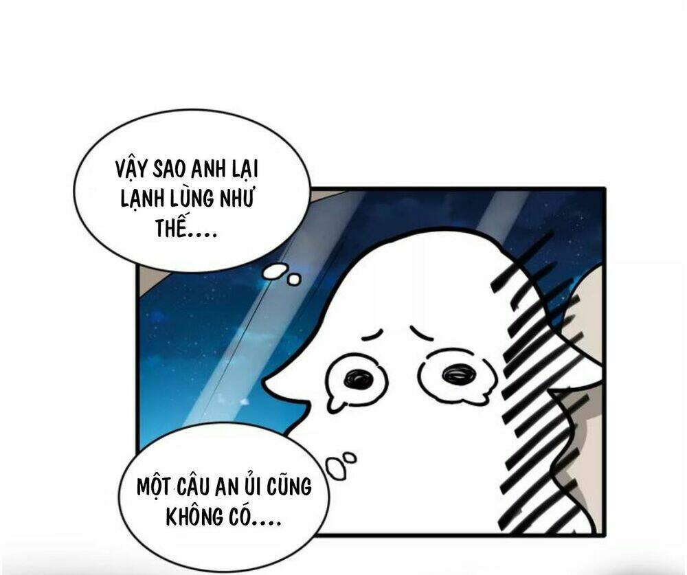 lều khều biết yêu chapter 69 48