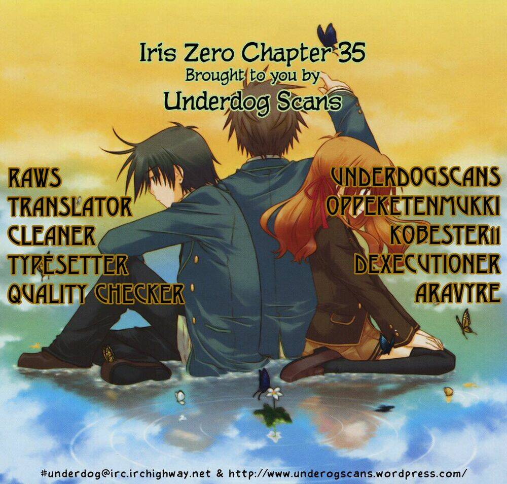 iris zero chapter 35 1
