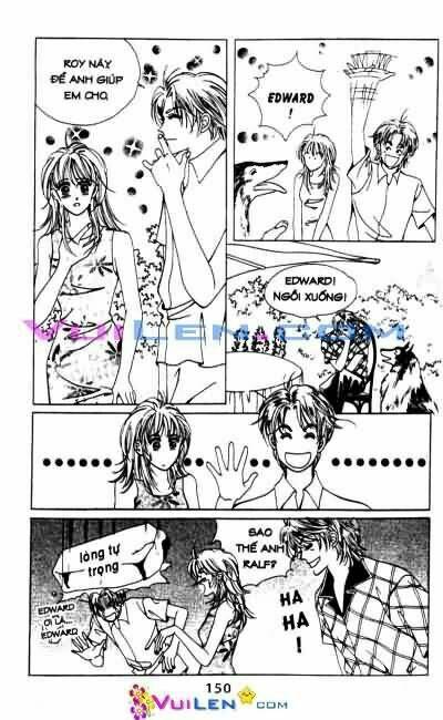 tìm anh - look for oppa chapter 3 150