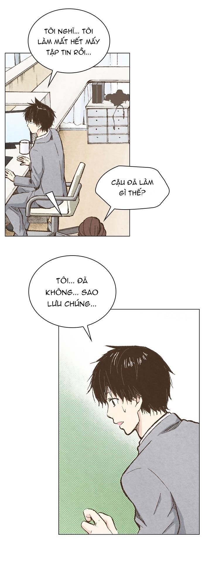 honey! honey! marry me! chapter 77 30