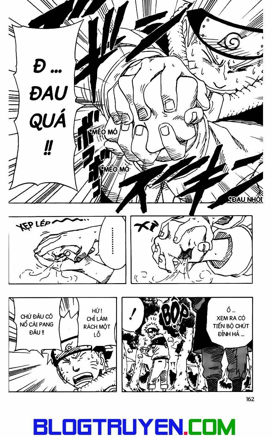 naruto - cửu vĩ hồ ly chapter 152 18