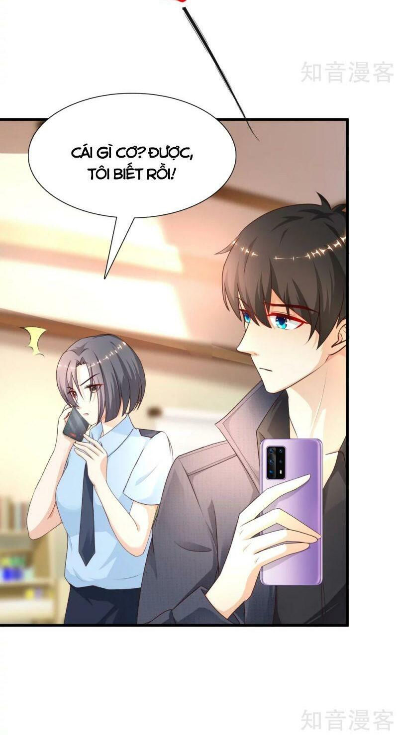 tối cường vận đào hoa chapter 196 35