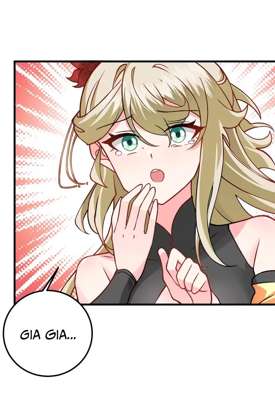 mang theo các tiên tử vô địch thiên hạ chapter 38.1 18