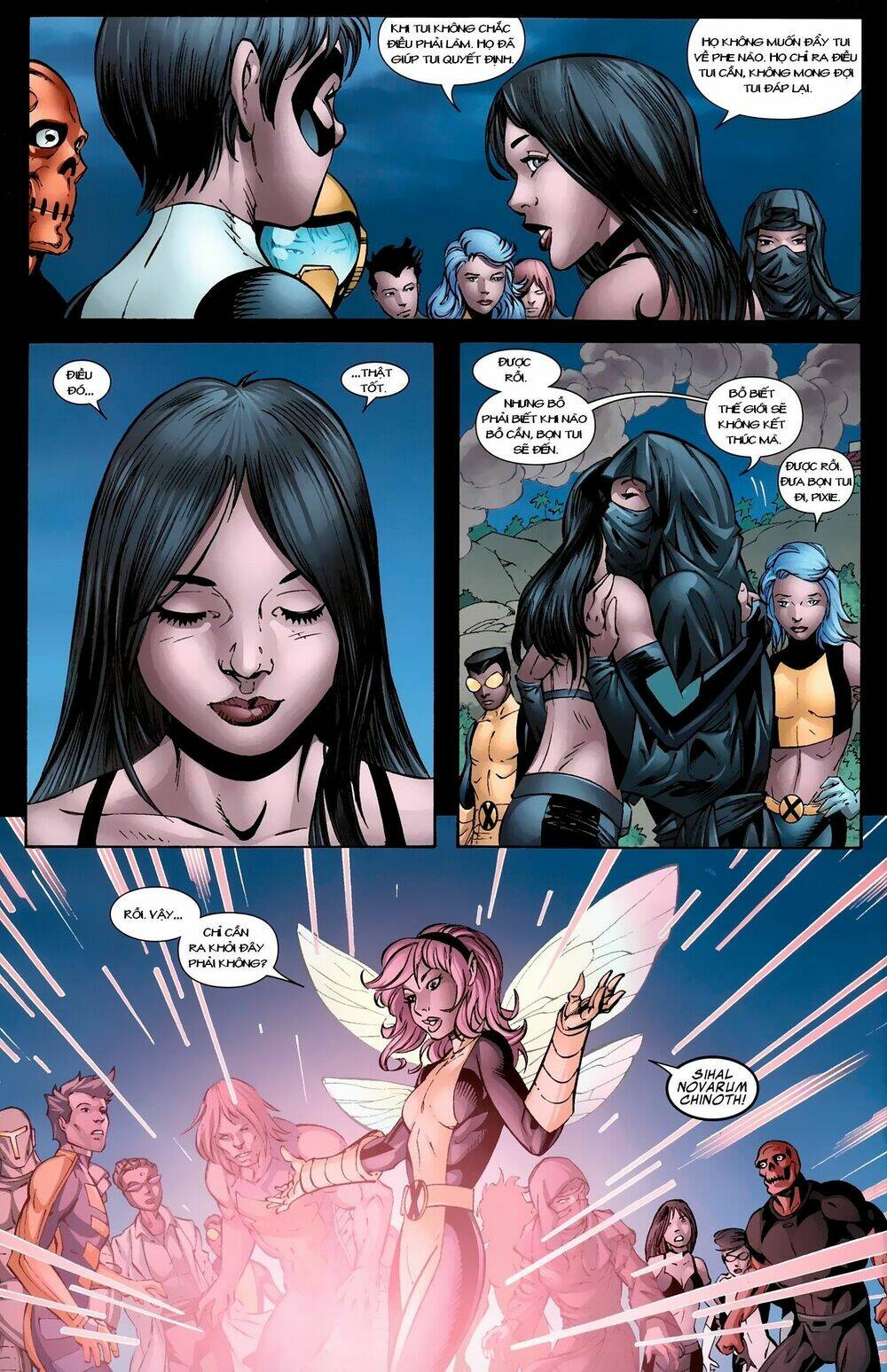 avengers vs x-men chapter 12 20