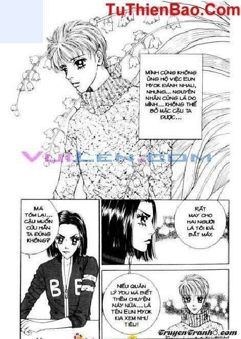 người mẫu hoàn hảo chapter 3 43