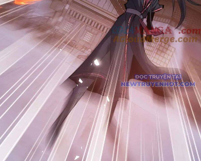 Sư Tôn: Nghịch Đồ Này Mới Không Phải Là Thánh Tử chapter 106 133