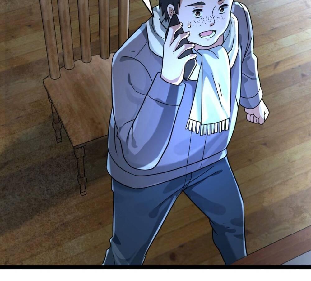 đóng băng toàn cầu: tôi gây dựng nên phòng an toàn thời tận thế chapter 133 38