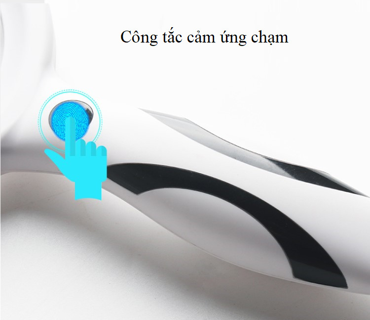 Kính lúp cao cấp cầm tay 5x - 10X đọc tài liệu, xem bản đồ, báo M301