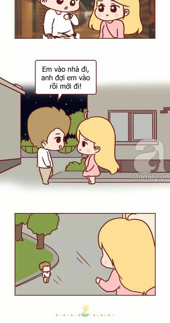 giải mã tình yêu chapter 311 2