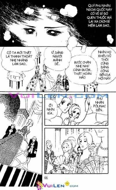 hoa hồng véc-xây chapter 6 66