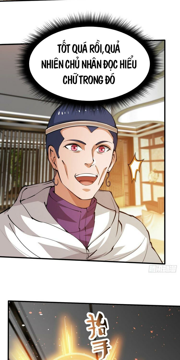 tối cường thần y tại đô thị chapter 191 13