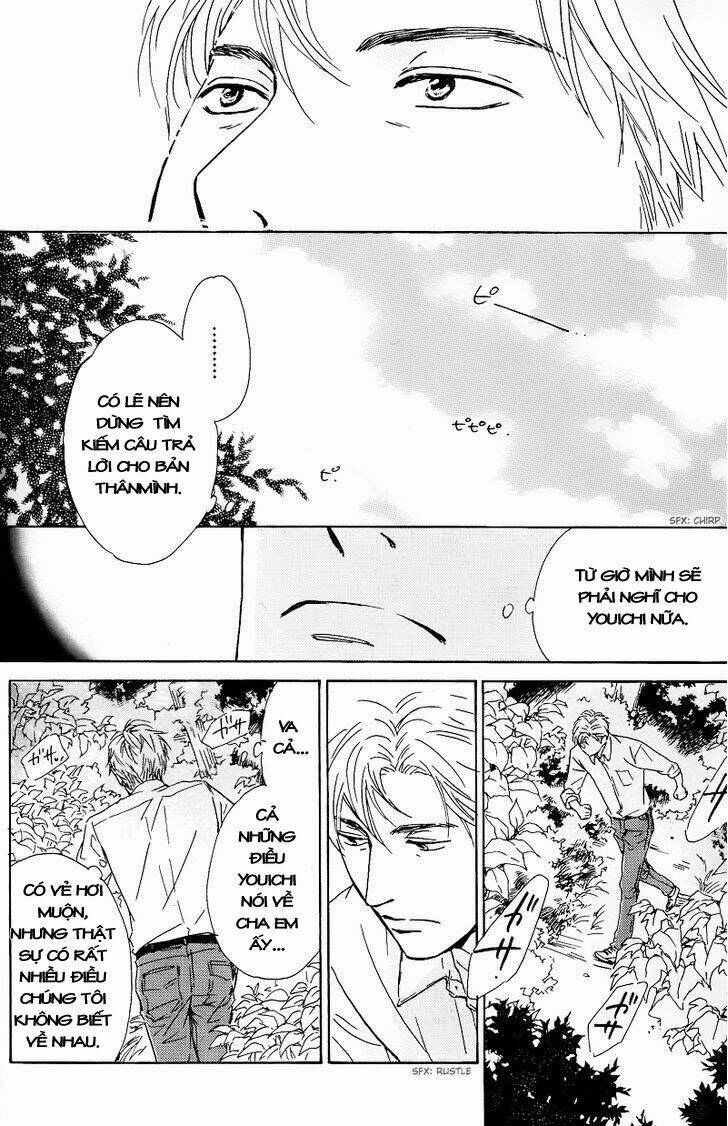 hana wa sakuka chapter 27 8