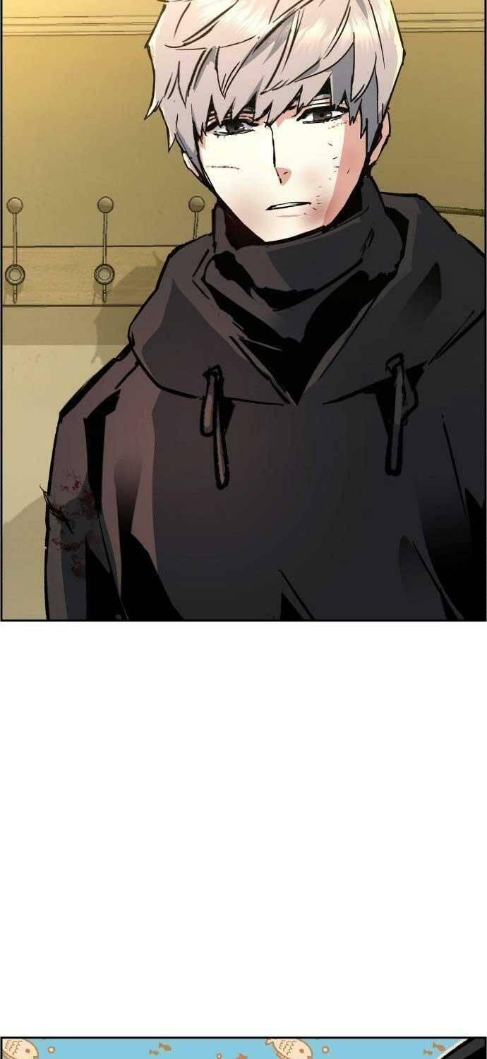 bạn học tôi là lính đánh thuê chapter 120 76