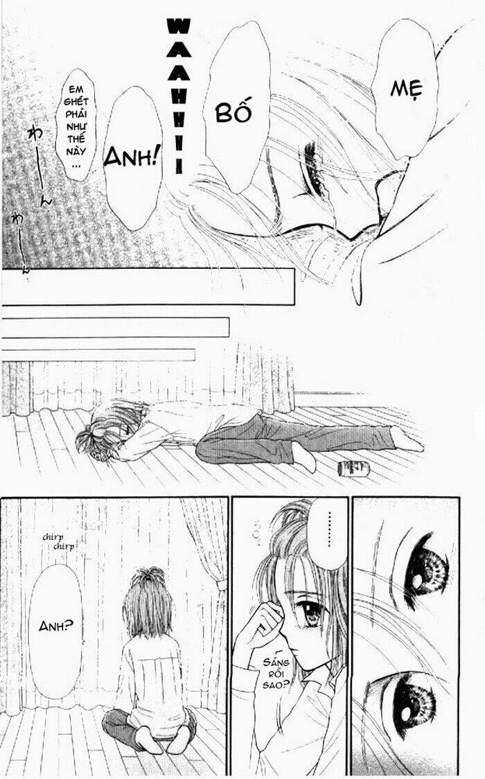 mizu no yakata chapter 1.1 20