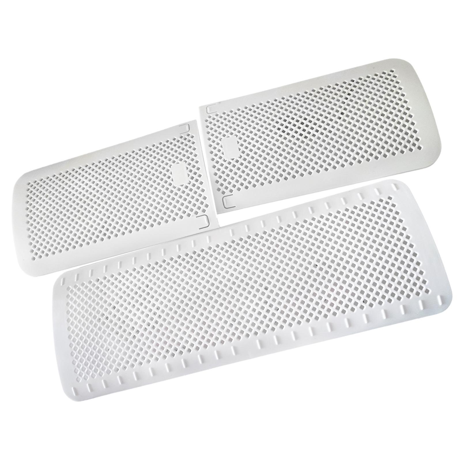Air Conditioner Deflector Household Wind Baffle Air Conditioning Windshield