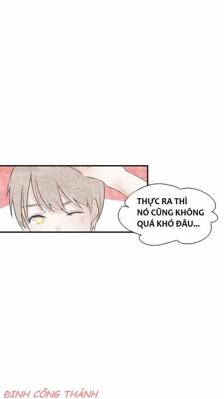 nước trái cây có gas chapter 1 46