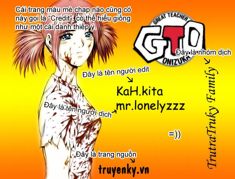 Gto Paradise Lost Chapter 155 - Trang 28