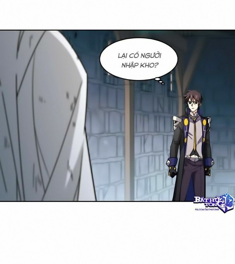 võng du chi cận chiến pháp sư chapter 289 29