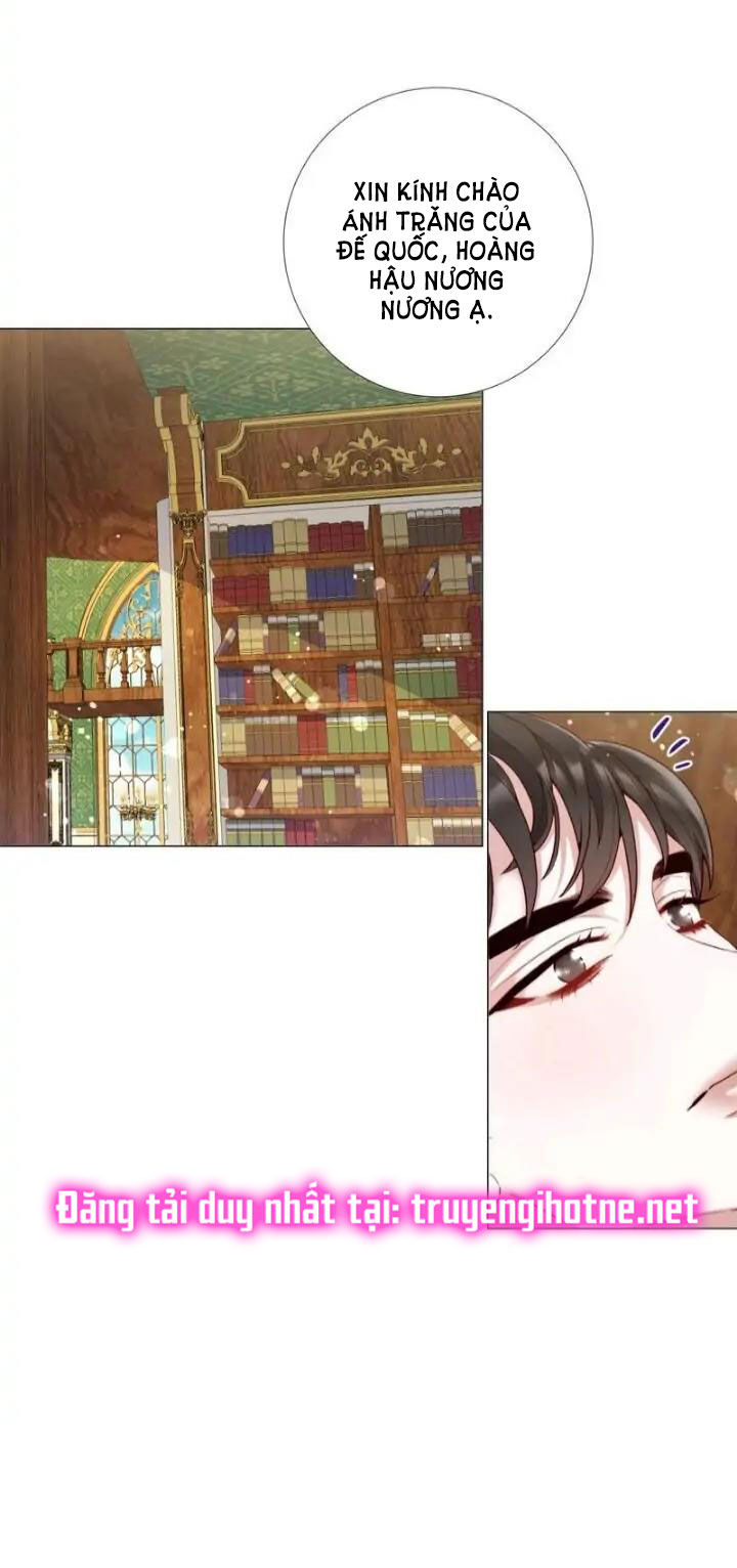 từ tiểu thư thành hoàng hậu - lady to queen chapter 55.1 29