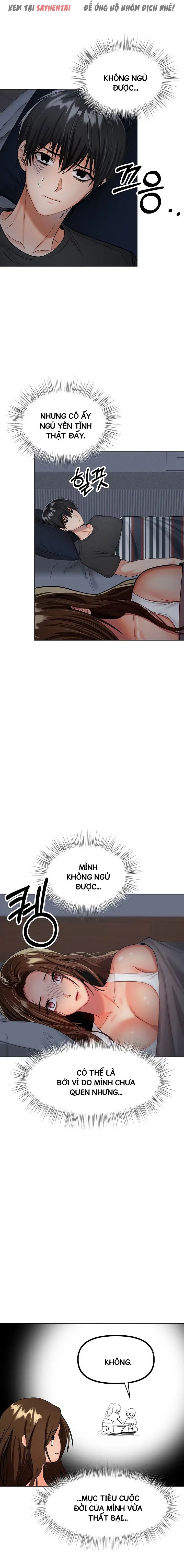 xin tài trợ cho em chapter 3 12