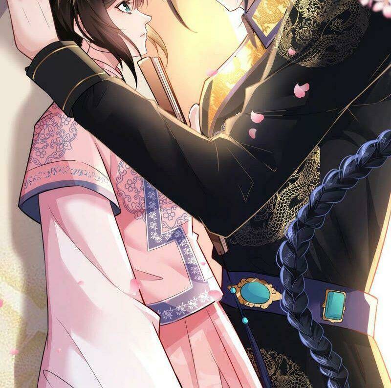 quận chúa vững vàng, thiết lập nhân vật không thể vỡ chapter 39 55