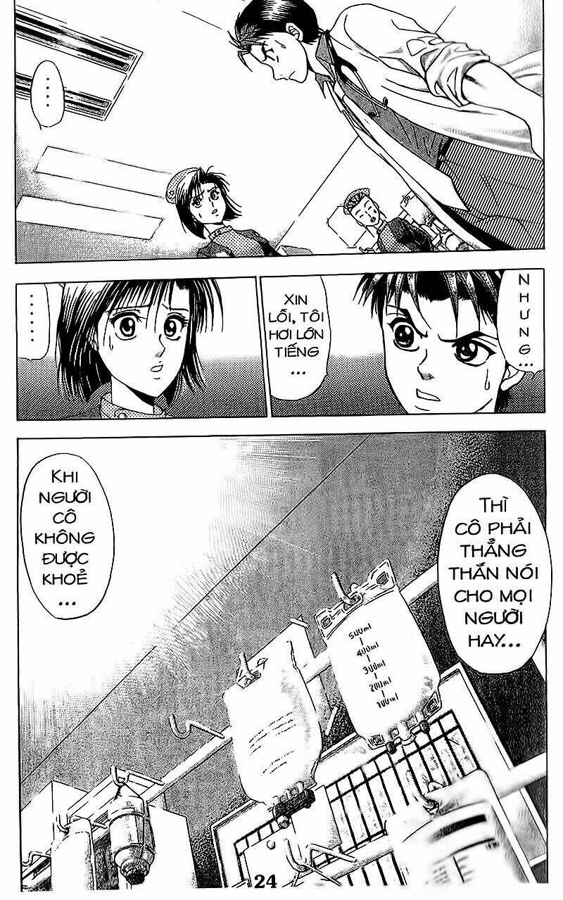 bàn tay thần sầu teru chapter 53 16