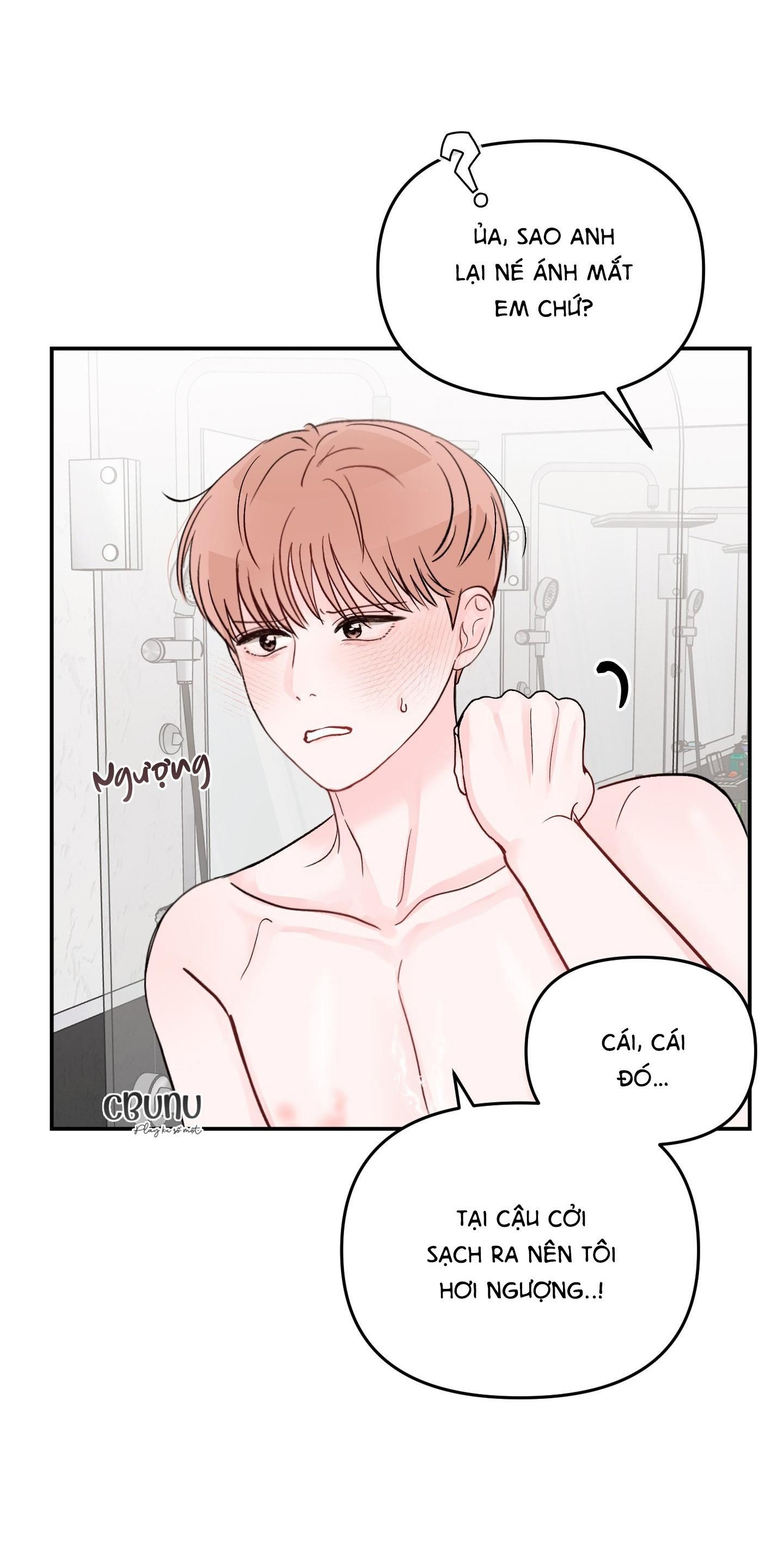 thán phục thanh xuân chapter 58 42