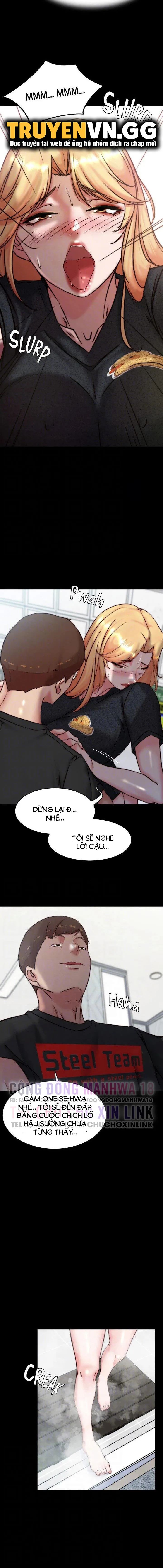 nhật ký quần lót chapter 108 11