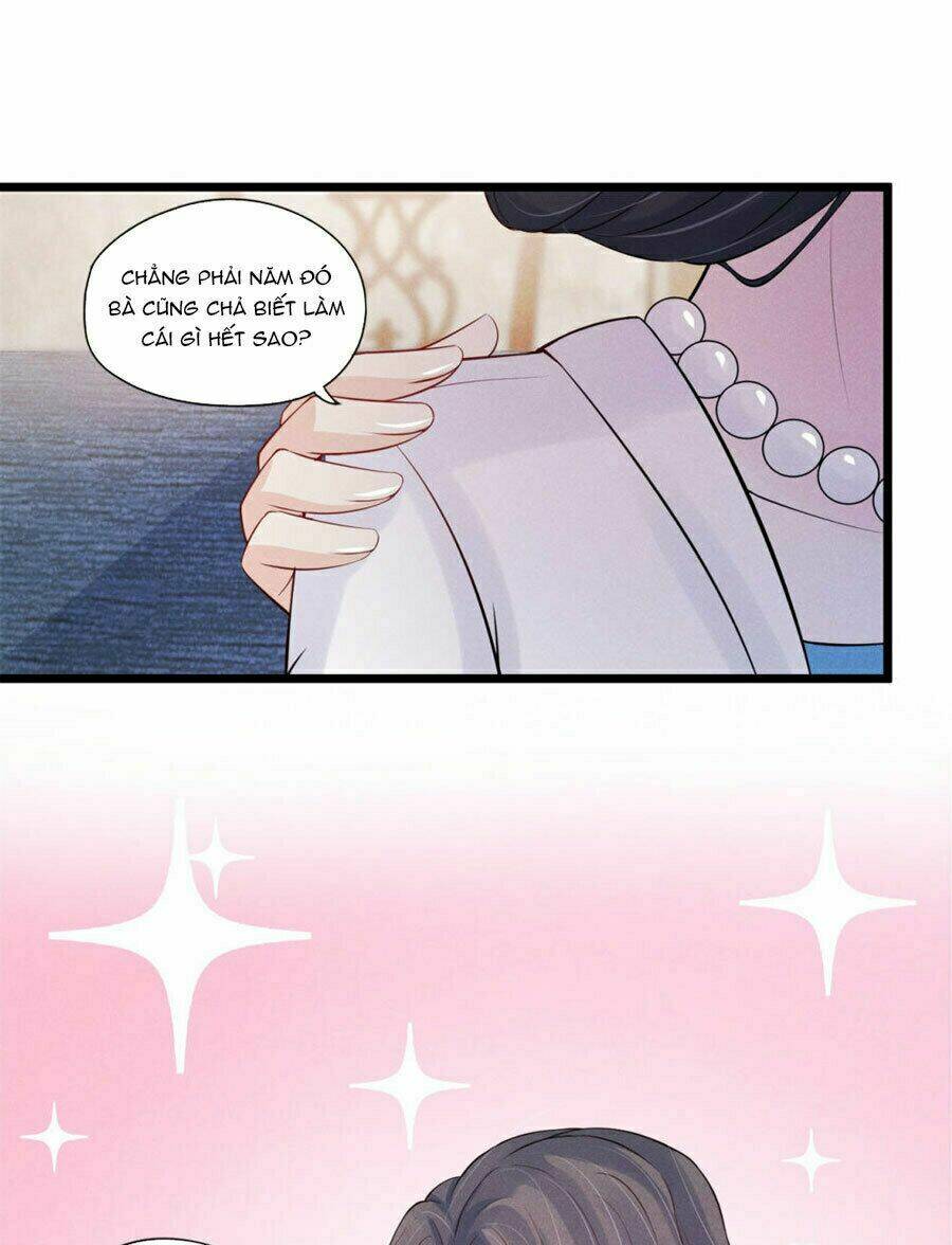 cạm bẫy lửa tình chapter 63 19