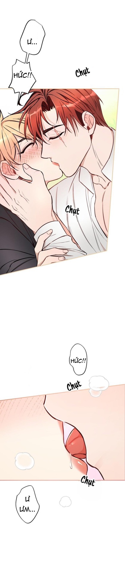 chuyến tàu cuồng loạn chapter 40 19