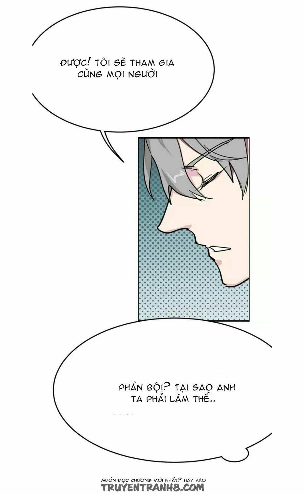 quạ đen chapter 18 12