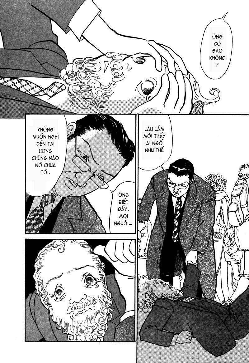 fushigi na shounen chapter 5.2 7