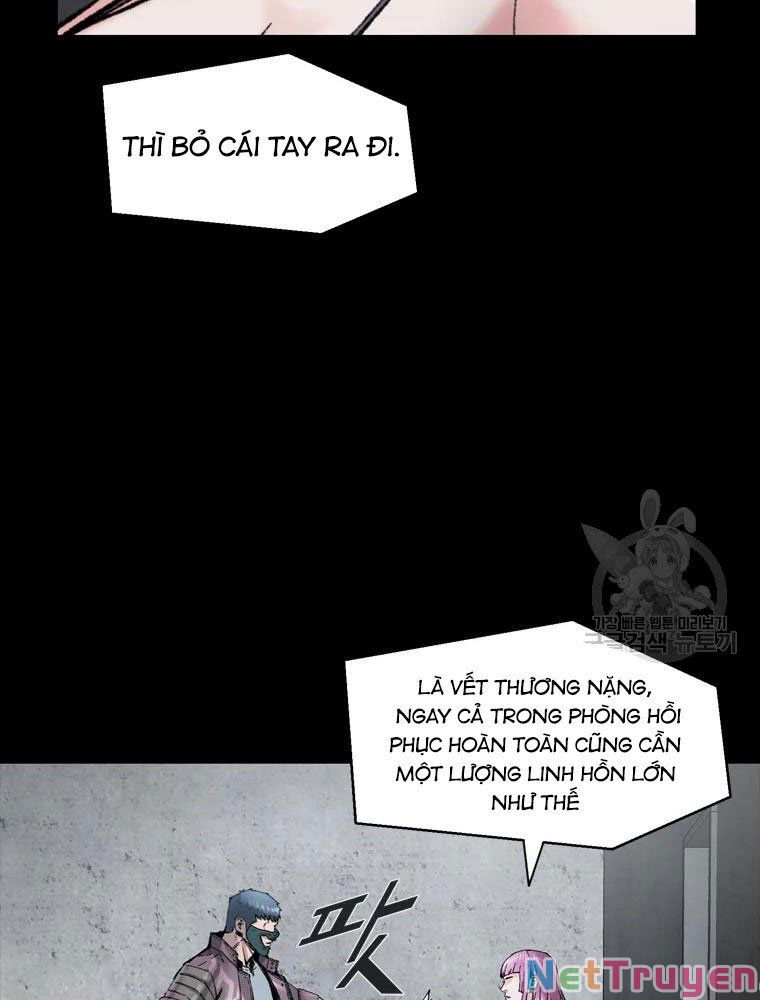 mật mã mê cung chapter 30 22