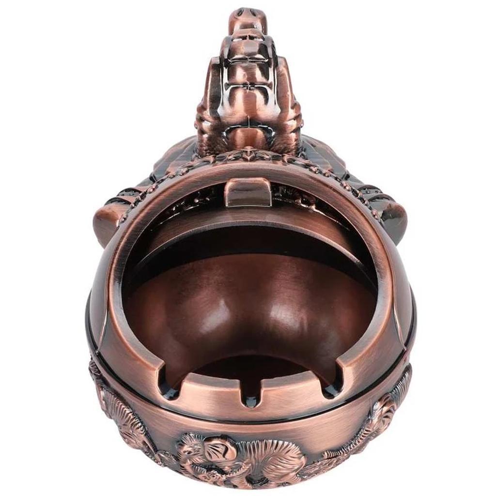 With Lid Holder Indoor Outdoor Craft Decor