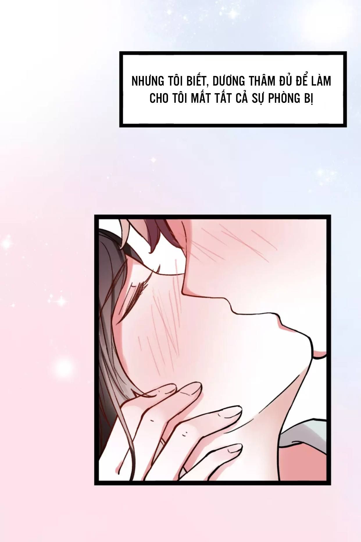Cậu Đã Từng Yêu Tôi chapter 26 - Trang 15