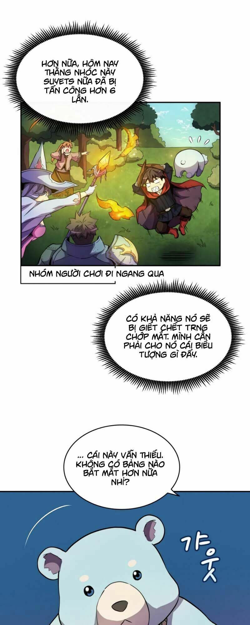 arcane sniper chapter 19 32