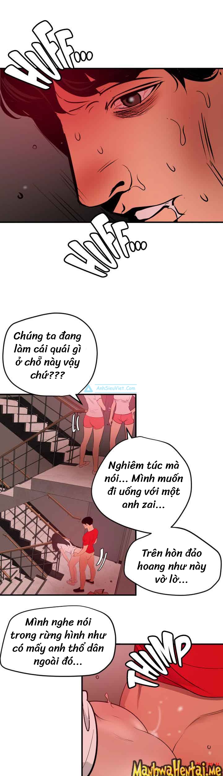 cột thu lôi chapter 72 27