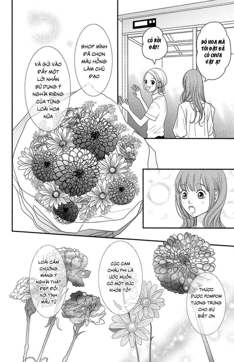 đóa hoa năm ấy chapter 4 10