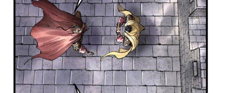 máy mô phỏng nhân sinh của lữ bố chapter 21 95